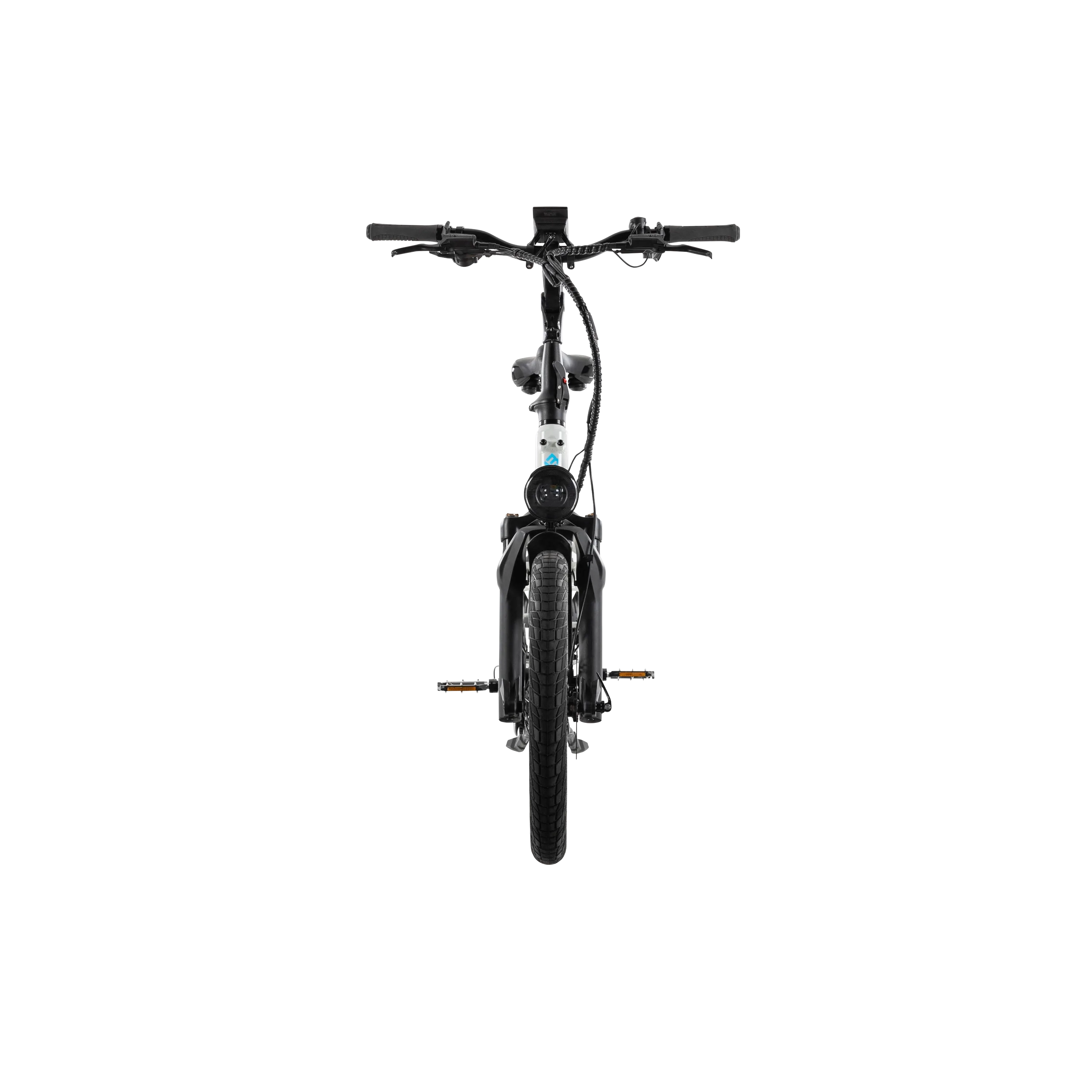 XPedition 2.0 Stratus White - Special Offer Bundle