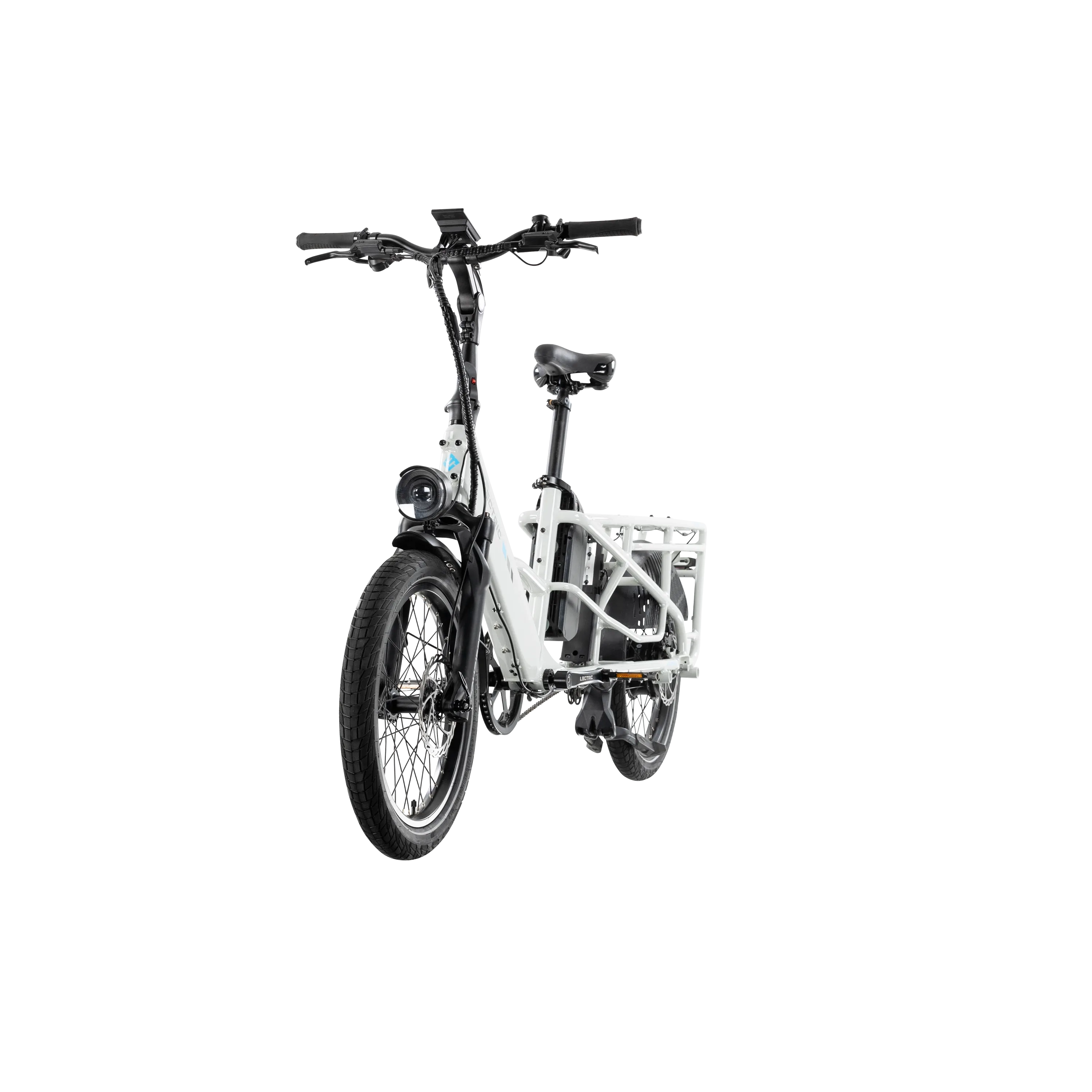 XPedition 2.0 Stratus White - Special Offer Bundle