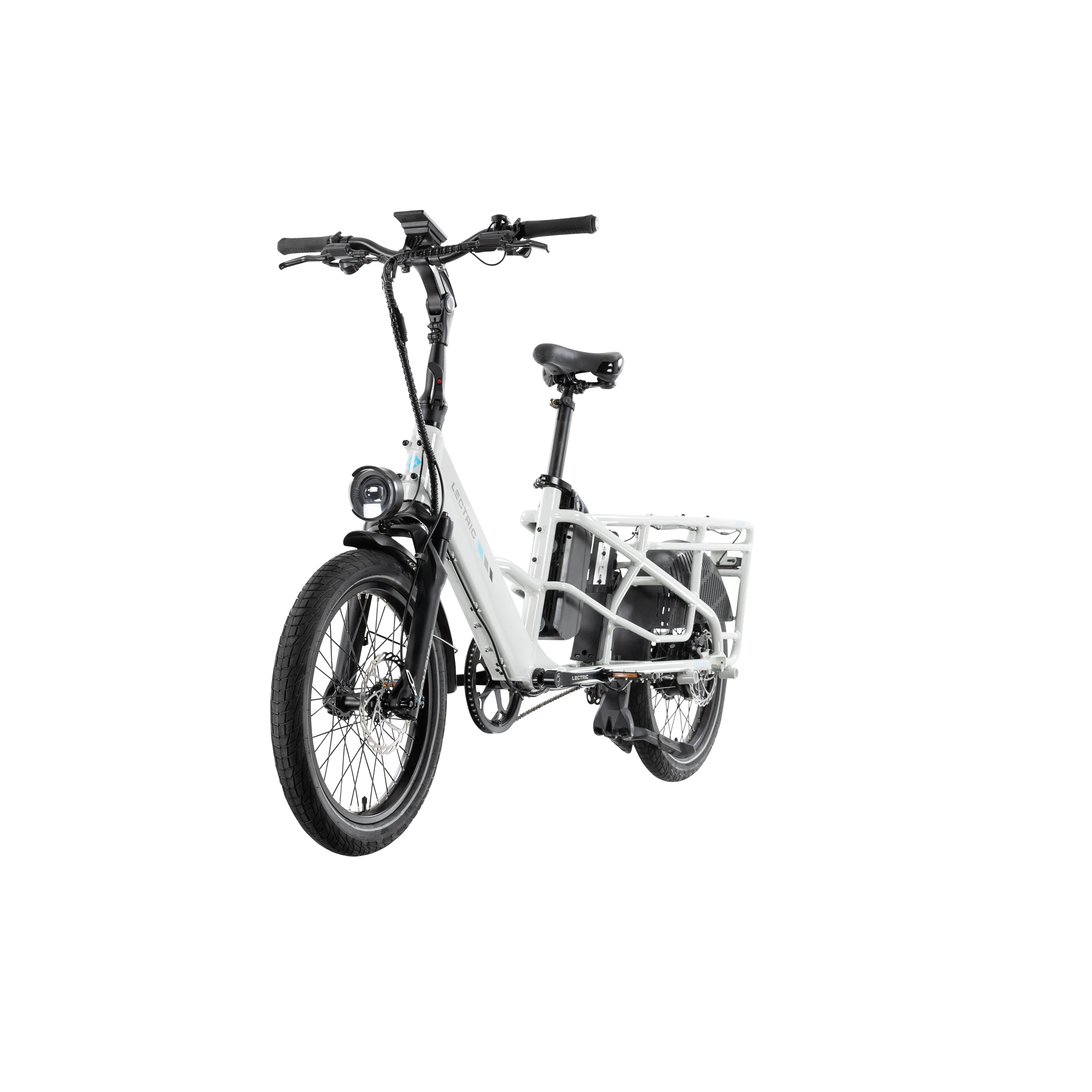 XPedition 2.0 Stratus White - Special Offer Bundle