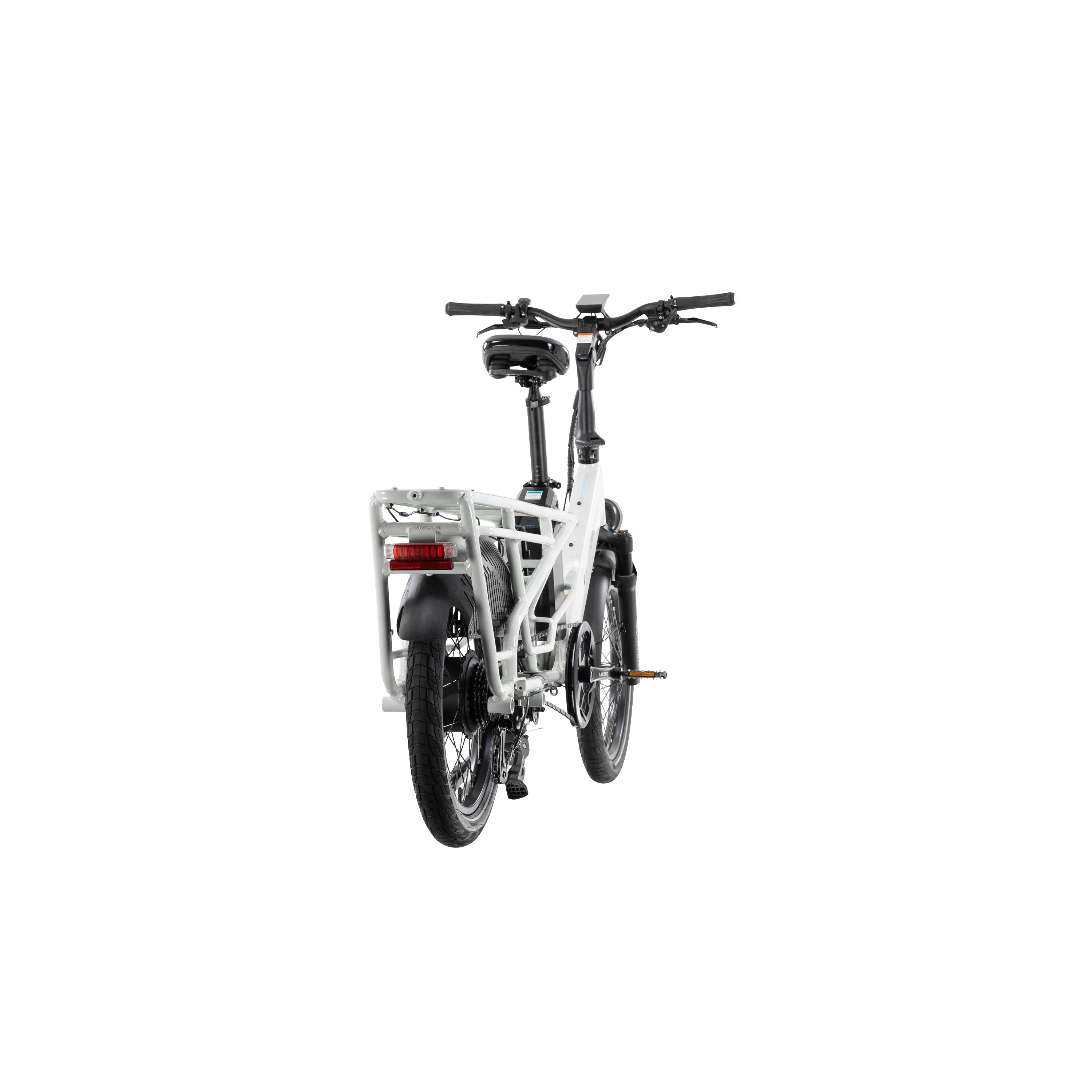 XPedition 2.0 Stratus White - Special Offer Bundle