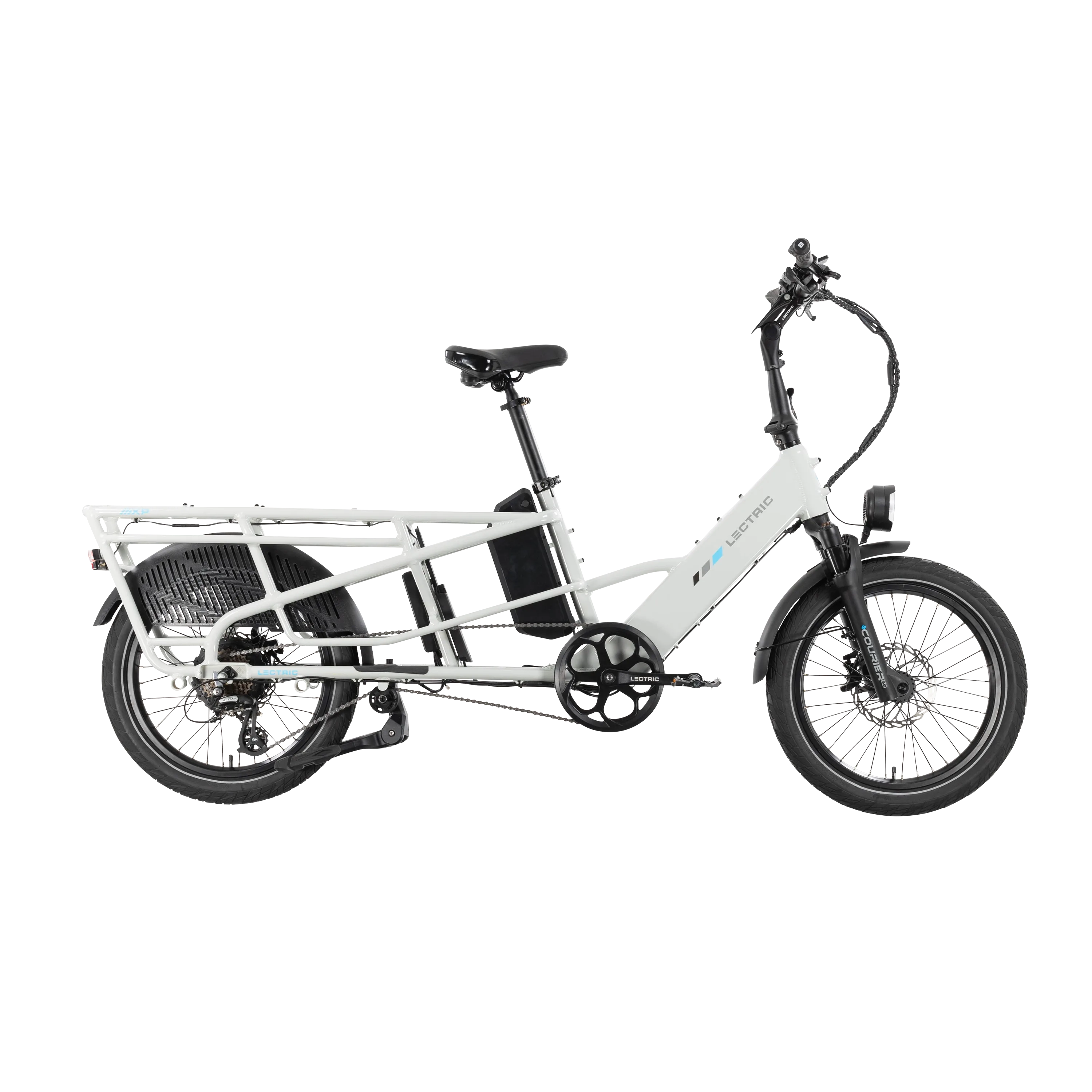 XPedition 2.0 Stratus White - Special Offer Bundle