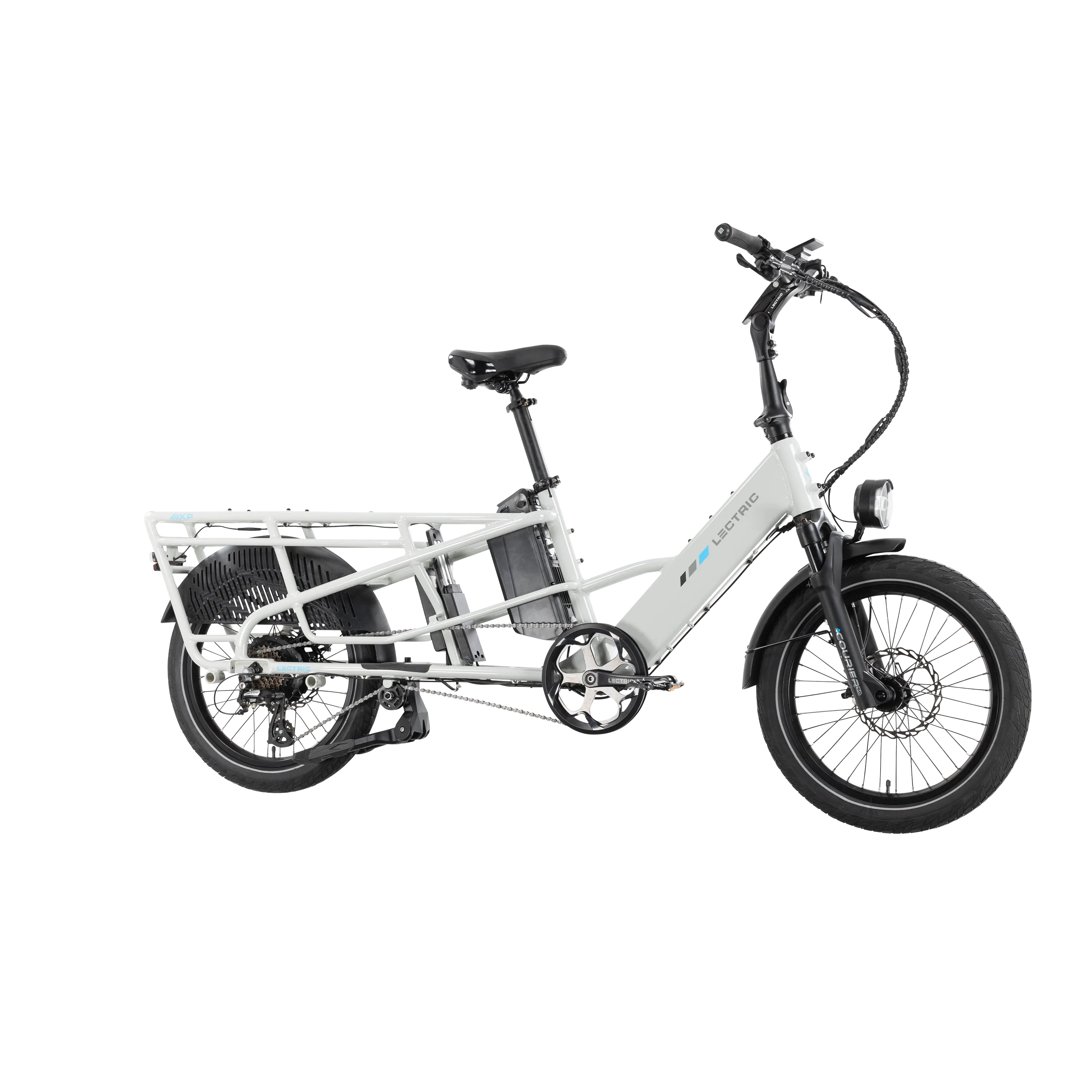 XPedition 2.0 Stratus White - Special Offer Bundle