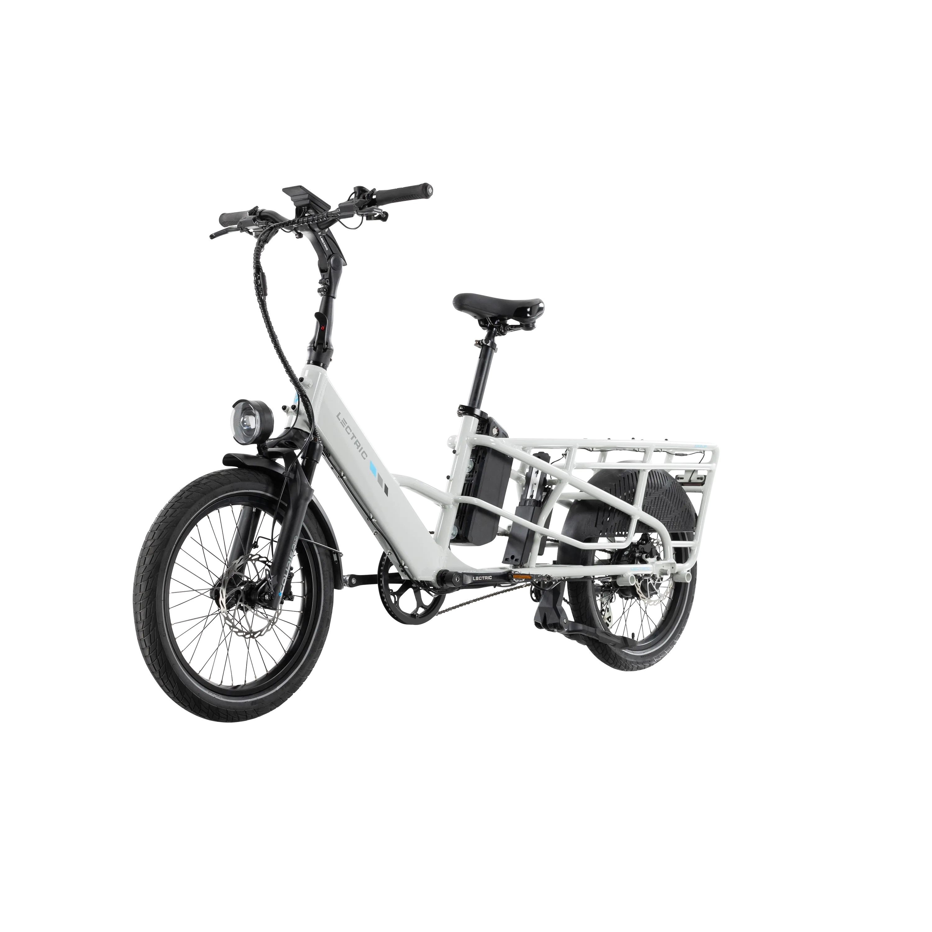 XPedition 2.0 Stratus White - Special Offer Bundle