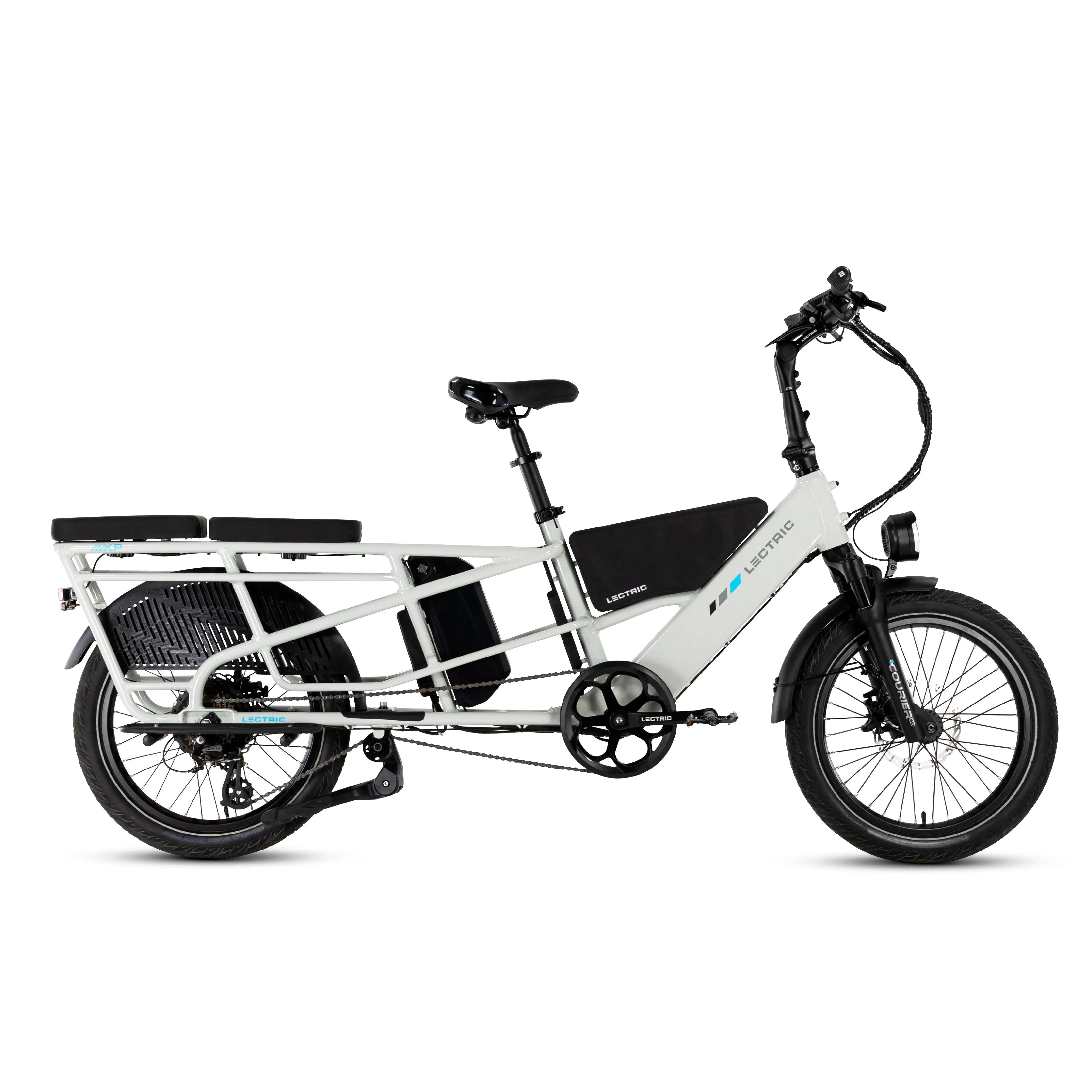 XPedition 2.0 Stratus White - Special Offer Bundle