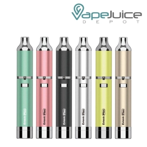 Yocan Evolve Plus Pen Kit 2020 Edition