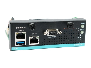 ZPE - Expansion module - compute 16-core, 16GB DDR4, 32GB SATA - for P/N: ZPE-NSR-832-DDC, ZPE-NSR-832-SAC-POE, ZPE-NSR-864-SAC-POE, NSR-COMP2-EXPN