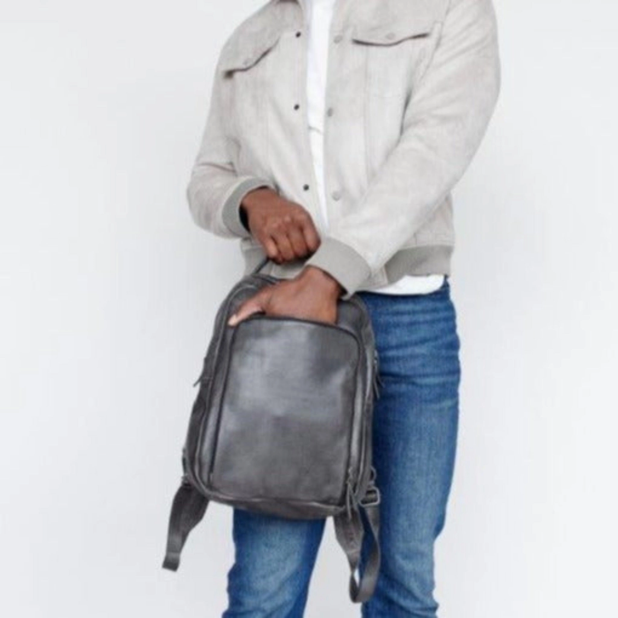 Zurich Backpack